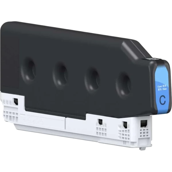 EPSON Ink Cartridge WorkForce Enterprise AM-C4000 Cyan Ink [30.000 Pages] | C13T08H200