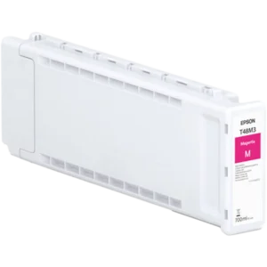 EPSON Ink Cartridge Singlepack UltraChrome Pro 6 Magenta T48M3 700ml | C13T48M30N
