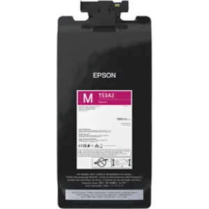 EPSON Ink Cartridge Ink Magenta 1.6L RIPS 6 Col T7700DL | C13T53A300