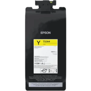 EPSON Ink Cartridge Ink Yellow 1.6L RIPS 6 Col T7700DL | C13T53A400