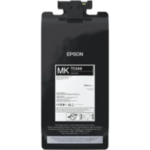 EPSON Ink Cartridge Ink MK 1.6L RIPS 6 Col T7700DL | C13T53A800