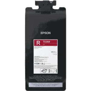 EPSON Ink Cartridge Ink Red 1.6L RIPS 6 Col T7700DL | C13T53A900