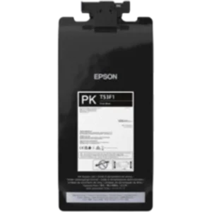EPSON Ink Cartridge P-Series Photo Black IIPS Ink 1600ml | C13T53F100