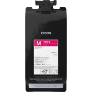 EPSON Ink Cartridge P-Series Magenta IIPS Ink 1600ml | C13T53F300