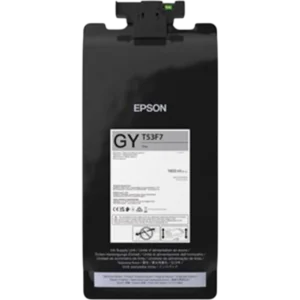 EPSON Ink Cartridge P-Series Gray IIPS Ink 1600ml | C13T53F700