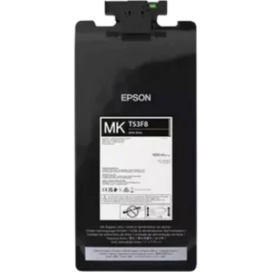 EPSON Ink Cartridge P-Series Matte Black IIPS Ink 1600ml | C13T53F80N
