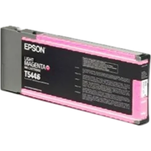 EPSON Ink Cartridge Singlepack Light Magenta T544600 220ml | C13T544600