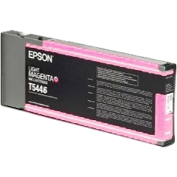 EPSON Ink Cartridge Singlepack Light Magenta T544600 220ml | C13T544600