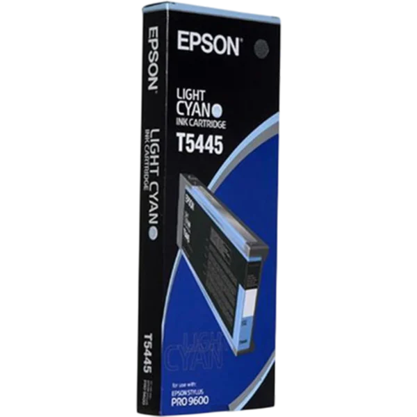 EPSON Ink Cartridge Singlepack Light Black T544700 220ml | C13T544700
