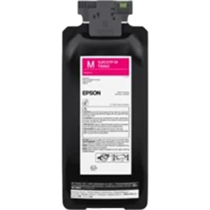 EPSON Ink Cartridge SJIC48P-M Magenta ColorWorks C8000e | C13T55P340