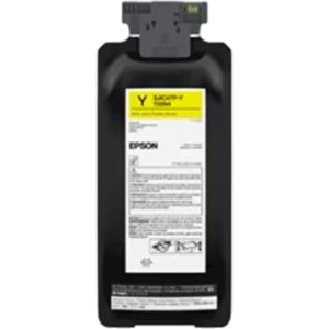 EPSON Ink Cartridge SJIC48P-Y Yellow ColorWorks C8000e | C13T55P440
