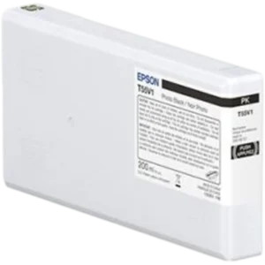 EPSON Ink Cartridge T55W1 Photo Black | C13T55W100