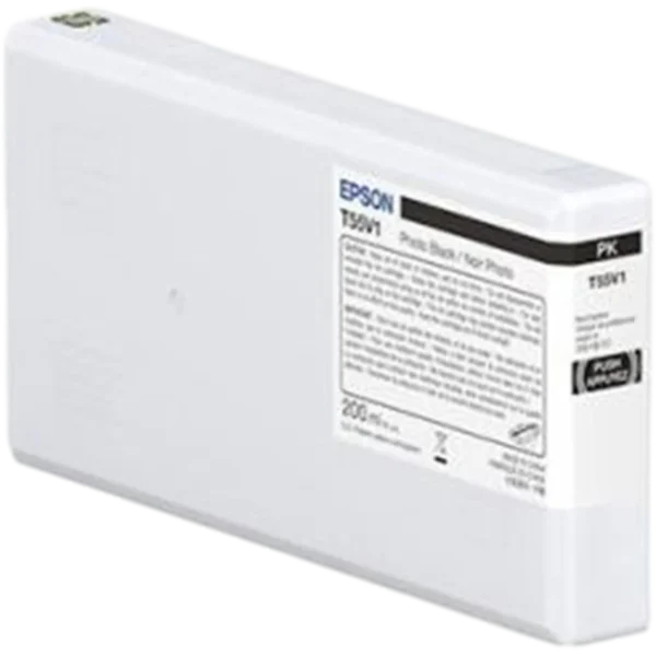 EPSON Ink Cartridge T55W1 Photo Black | C13T55W100