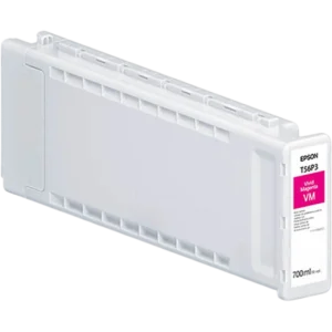 EPSON Ink Cartridge T56P3 Vivid Magenta 700ml | C13T56P300