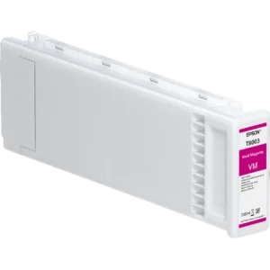 EPSON Ink Cartridge Singlepack Vivid Magenta T80030N UltraChrome PRO 700ml | C13T80030N