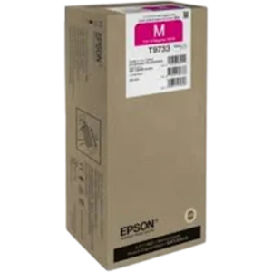 EPSON Ink Supply Unit WorkForce Pro WF-C869R Magenta XL [22.000 Pages] | C13T97330N