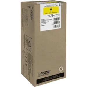 EPSON Ink Supply Unit WorkForce Pro WF-C869R Yellow XL [22.000 Pages] | C13T97340N