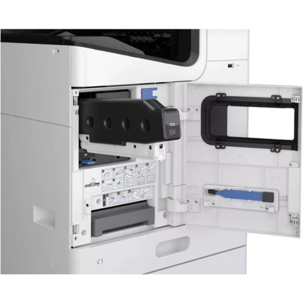 EPSON Ink Cartridge WorkForce Enterprise AM-C4000 Black [50.000 Pages] | C13T08H100 - Image 4