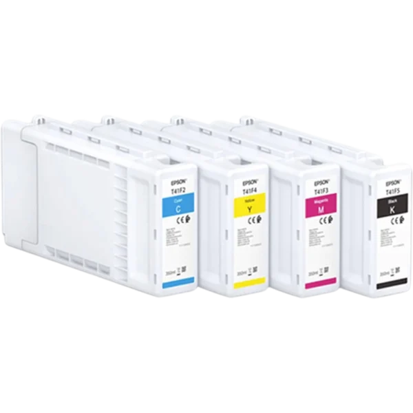 EPSON Ink Cartridge Singlepack Vivid Magenta T80030N UltraChrome PRO 700ml | C13T80030N - Image 2