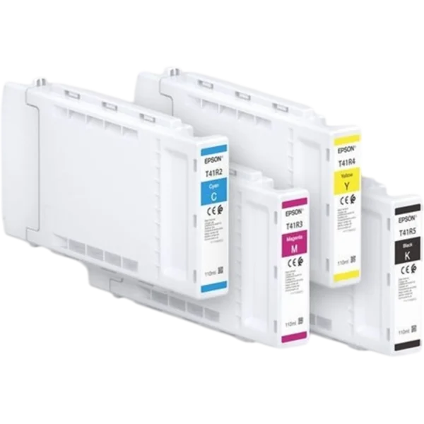 EPSON Ink Cartridge Singlepack Vivid Magenta T80030N UltraChrome PRO 700ml | C13T80030N - Image 3