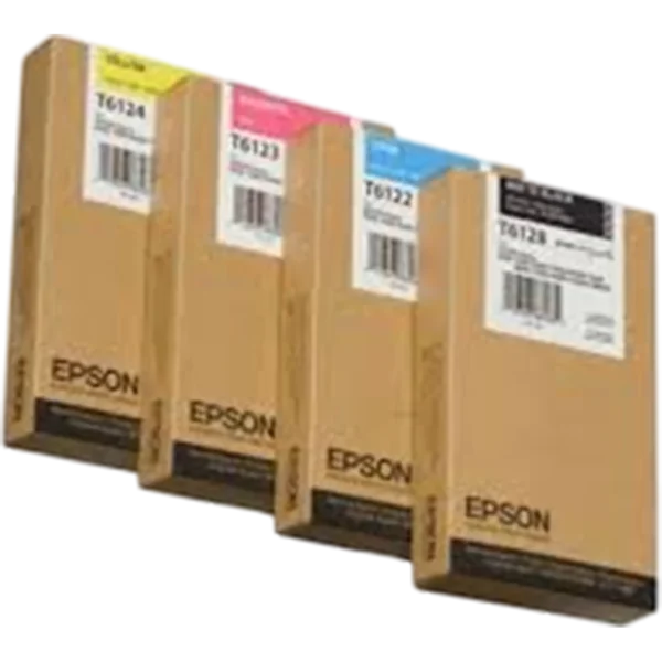 EPSON Ink Cartridge Singlepack Vivid Light Magenta T80060N UltraChrome PRO 700ml | C13T80060N - Image 3