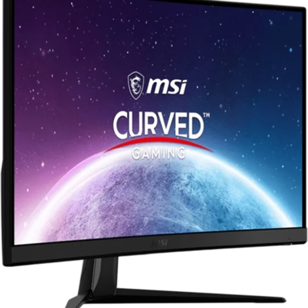 MSI Monitor 27" Curved [VA | FHD | 250Hz | 1ms | 2Y] / G27C4X - Image 3