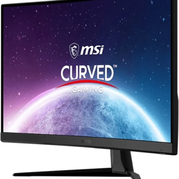 MSI Monitor 27" Curved [VA | FHD | 250Hz | 1ms | 2Y] / G27C4X - Image 2