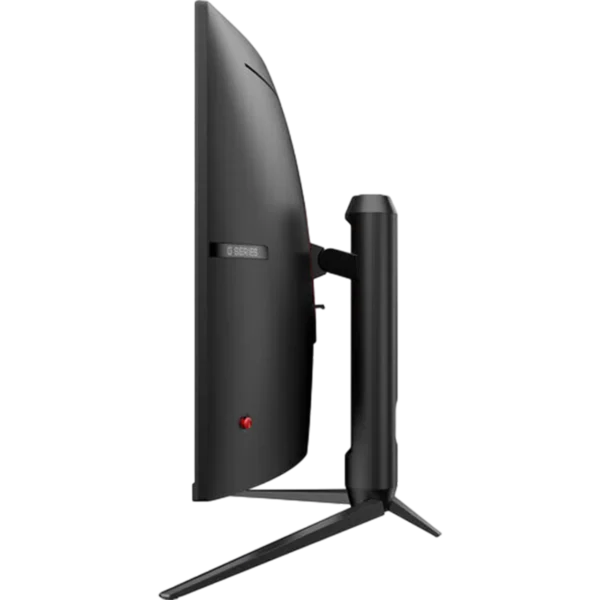 MSI Monitor 32" Curved [VA | 2K | 170Hz | 1ms | 2Y] / G32CQ5P - Image 4