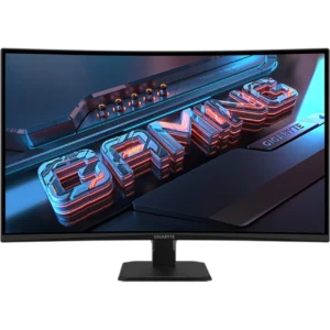 GIGABYTE Monitor 32" [IPS | 2K | 165Hz | 1ms | 3Y] / GS32QCA