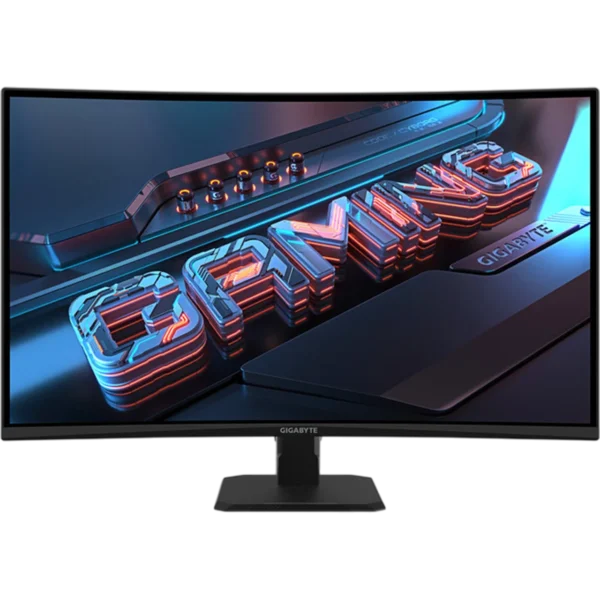 GIGABYTE Monitor 32" [IPS | 2K | 165Hz | 1ms | 3Y] / GS32QCA