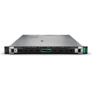 HPE Server ProLiant DL360 Gen11 [Xeon 4510 | 64GB | 2x960GB SSD | 2x1000W PSU | 3Y] / P71673-425