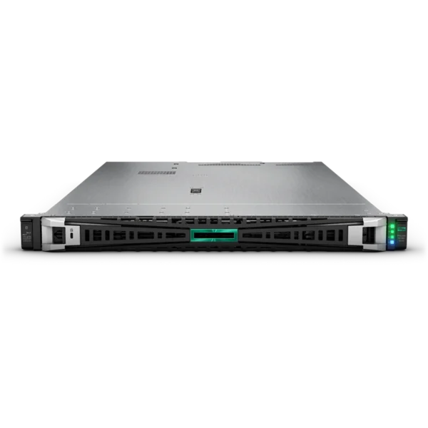 HPE Server ProLiant DL360 Gen11 [Xeon 4510 | 64GB | 2x960GB SSD | 2x1000W PSU | 3Y] / P71673-425
