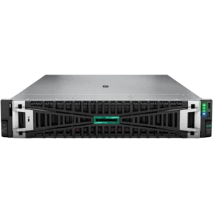 HPE Server ProLiant DL380 Gen11 [Xeon 4510 | 64GB | 2x960GB SSD | 2x1000W PSU | 3Y] / P71674-425