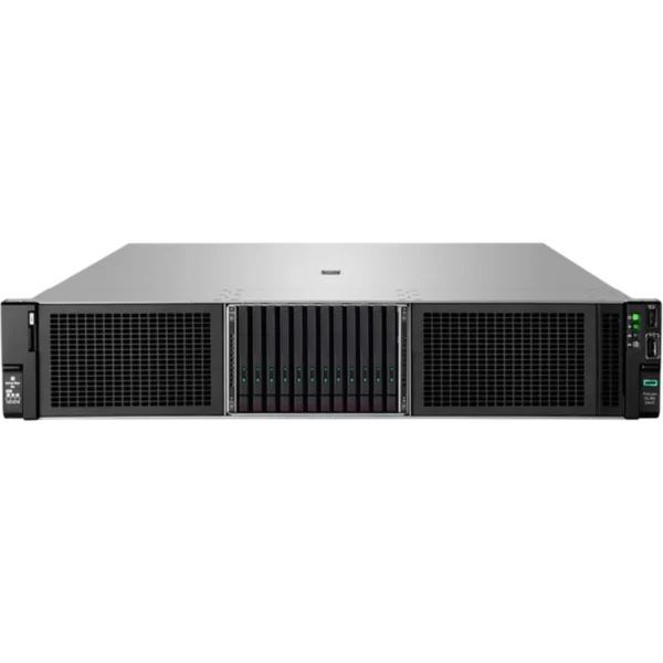HPE Server ProLiant DL380 Gen11 [Xeon 4510 | 64GB | 2x960GB SSD | 2x1000W PSU | 3Y] / P71674-425 - Image 3