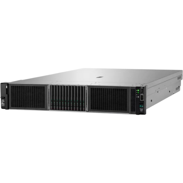 HPE Server ProLiant DL380 Gen11 [Xeon 4510 | 64GB | 2x960GB SSD | 2x1000W PSU | 3Y] / P71674-425 - Image 4