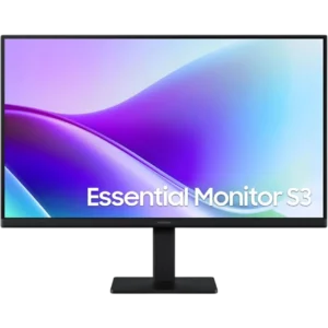 SAMSUNG Monitor 24" [IPS | FHD | 120Hz | 5ms | 2Y] / LS24F324GAUXEN