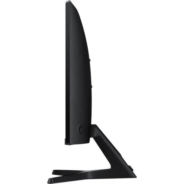 SAMSUNG Monitor Essential S3 27" Curved [VA | FHD | 100Hz | 4ms | 2Y] / LS27D396GAUXEN - Image 5