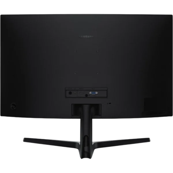 SAMSUNG Monitor Essential S3 27" Curved [VA | FHD | 100Hz | 4ms | 2Y] / LS27D396GAUXEN - Image 4