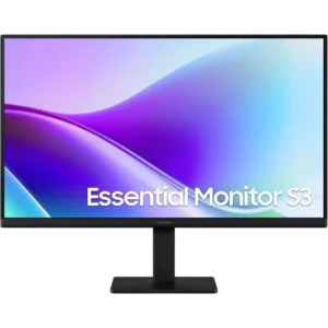 SAMSUNG Monitor 27" [IPS | FHD | 120Hz | 5ms | 2Y] / LS27F324GAUXEN