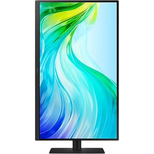 SAMSUNG Monitor ViewFinity S6 27" [IPS | 2K | 100Hz | 5ms | 2Y] / LS27F612EAUXEN - Image 2