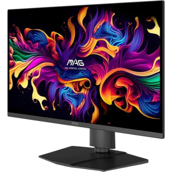MSI Monitor X24 27" [OLED | 2K | 240Hz | 0.03ms | 2Y] / MAG 271QP QD-OLED - Image 2