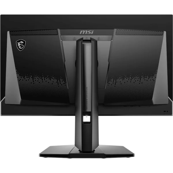 MSI Monitor X24 27" [OLED | 2K | 240Hz | 0.03ms | 2Y] / MAG 271QP QD-OLED - Image 5
