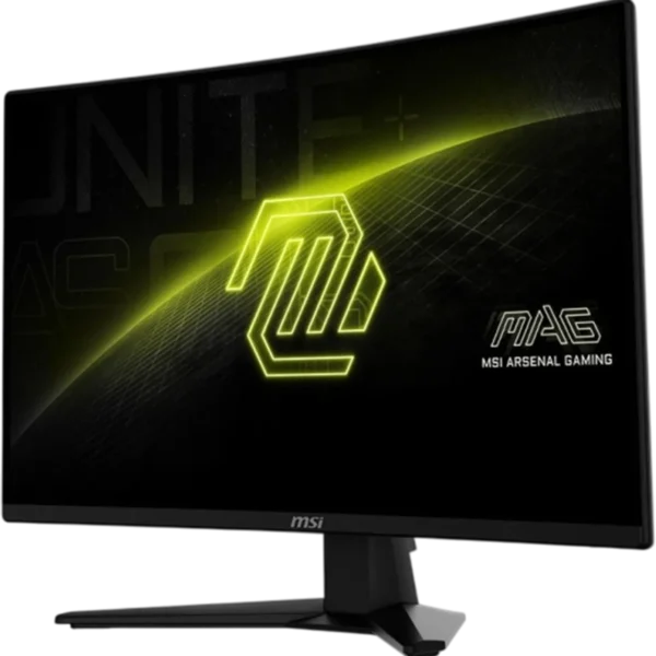 MSI Monitor 27" [VA | FHD | 280Hz | 0.5ms | 2Y] / MAG 274CXF - Image 2