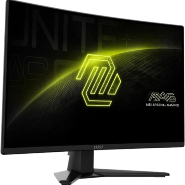MSI Monitor 27" [VA | FHD | 280Hz | 0.5ms | 2Y] / MAG 274CXF - Image 3
