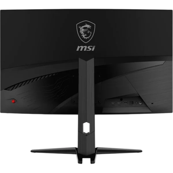 MSI Monitor 32" Curved [VA | 4K | 160Hz | 1ms | 2Y] / MAG 321CUP - Image 4