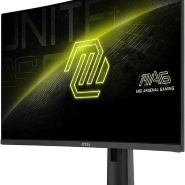MSI Monitor 32" Curved [VA | 2K | 180Hz | 0.5ms | 2Y] / MAG 32CQ6PF - Image 2