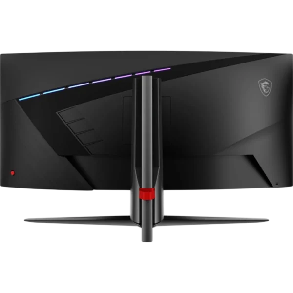 MSI Monitor 34" Curved [VA | WQHD | 180Hz | 1ms | 2Y] / MAG 345CQR - Image 5