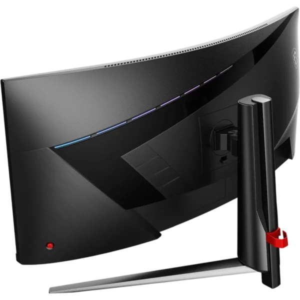 MSI Monitor 34" Curved [VA | WQHD | 180Hz | 1ms | 2Y] / MAG 345CQR - Image 4