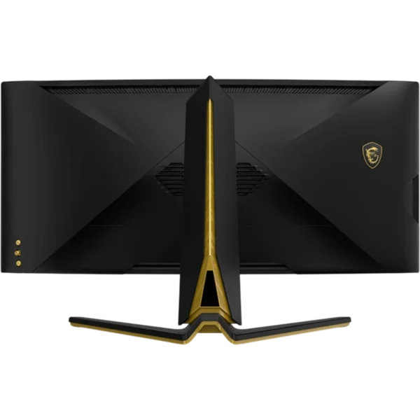 MSI Monitor 34" Curved [OLED | WQHD | 175Hz | 0.03ms | 2Y] / MEG 342C QD OLED - Image 5