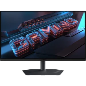 GIGABYTE Monitor 27" [OLED | 4K | 240Hz | 0.03ms | 3Y] / MO27U2